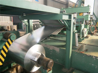 Wuxi Huaye lron and Steel Co., Ltd.