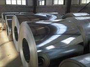 Υψηλός - σπείρες ποιοτικού καυτές βυθισμένες γαλβανισμένες χάλυβα για τη βιομηχανική χρήση