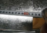 καυτές βυθισμένες γαλβανισμένες σπείρες χάλυβα ταυτότητας 508mm για τη βιομηχανία επίπλων