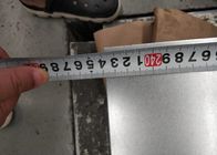 Dx51d Z275 3.8mm καυτό βυθισμένο γαλβανισμένο φύλλο χάλυβα