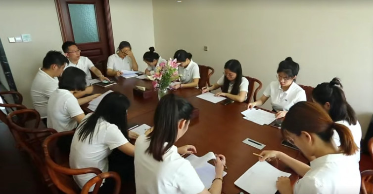 Wuxi Raymond Steel Co., Ltd.