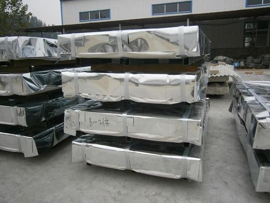 Αγορά 0.15–3.8mm Z40–Z275 Γαλβανισμένο εν θερμώ χαλυβδόφυλλο SGCC DX51D με ελαχιστοποιημένη κρυστάλλωση για Εφαρμογές Κατασκευών και Οικιακών Συσκευών online manufacture