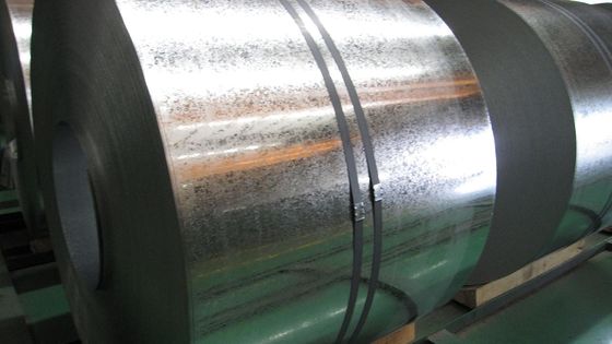 Αγορά ASTM A653 Q195 Grade 50 Πολλαπλασιαστής από γαλβανισμένο χάλυβα εν θερμώ online manufacture