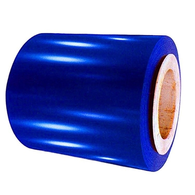 Αγορά Galvalume PPGL προβερνικωμένα χρώμα φύλλα 1.0mm JIS G3312 Aluzinc σπειρών χάλυβα online manufacture