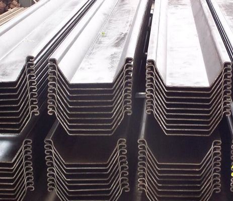 Αγορά Χάλυβα από χάλυβα τύπου U EN10249-1 EN10249-2 online manufacture