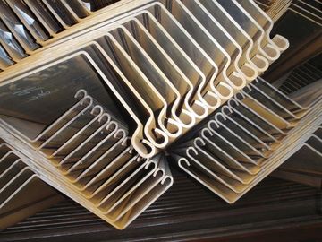 Αγορά Q195 / Q235 cold-rolled Ζ σωρός φύλλων χάλυβα τύπων ήπιου χάλυβα προϊόντα με 2.0mm online manufacture