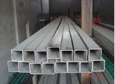 Αγορά Κοίλες τμήμα GB / T13793 / T3091 / T6728 / T6725 γαλβανιστούν συγκολλητούς σωλήνες χάλυβα / Pipe online manufacture