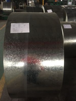 Αγορά 0,15–3,0 mm EN10130 DC01 DC04 DIN1623 ST12 ST14 Πηνίο ψυχρής έλασης με 508 mm/610 mm ID πηνίου για μορφοποίηση και βιομηχανική επεξεργασία online manufacture