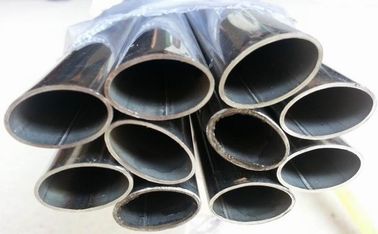 Αγορά Q195, Q215, Q235, SPHC, SPCC, 08Yu, 08Al γύρου / έλλειψη Welded χάλυβα αγωγούς / Pipe online manufacture