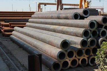 Αγορά 5.8 M/6 M ή πελάτη A53 ASTM, BS1387, DIN2244 σωλήνων / γύρος χάλυβα συγκολλητών σωλήνων online manufacture