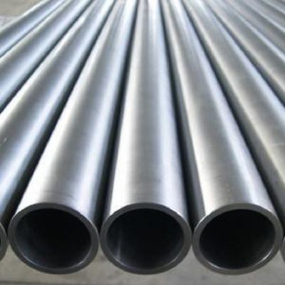 Αγορά ASTM A53 Τύπος E Κατηγορίες Α & Β Σωλήνες χωρίς ραφή χάλυβα μήκους 5,8M / 6M για αγωγούς και δομικές εφαρμογές online manufacture