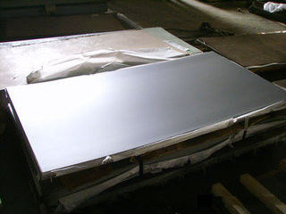 Αγορά Υψηλός - η ποιότητα SPCC/DC01/SAE 1008 cold-rolled το σκληρό φύλλο χάλυβα online manufacture