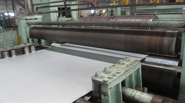 Αγορά DX53D ASTM A792 1200mm γαλβανισμένη σπείρα χάλυβα καυτής εμβύθισης online manufacture