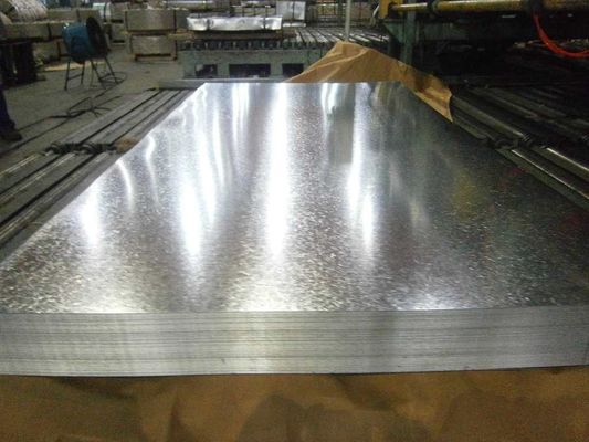 Αγορά 0.15·3.8mm Μηδενικό Σφαιρίδιο Αντι-αποτυπωμάτων Ζαλβανισμένου Χάλυβα SGCC DX51D online manufacture