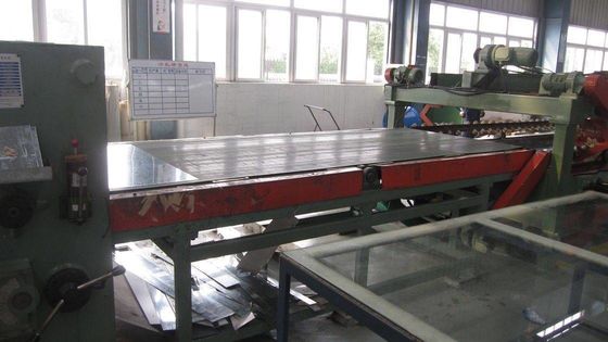Αγορά 0.18–2.0mm AZ50–AZ180 Γαλβαλουμίνιο Φύλλο Χάλυβα DX51D+AZ για Εφαρμογές Στέγης και Κατασκευών online manufacture