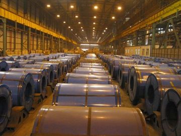 Αγορά Η συνήθεια έκοψε τις cold-rolled σπείρες χάλυβα βαθιών σχεδίων SPCD/SPCE/DC03 online manufacture