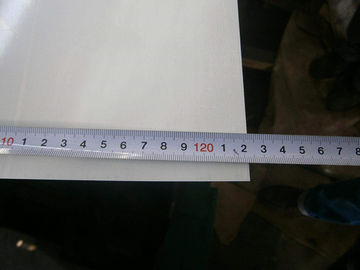 Αγορά 700 - 1250mm πλάτος, 0.18 - 1.20 mm πάχος Prepainted, Pre-painted φύλλο χάλυβα με LFQ online manufacture