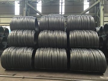 Αγορά 5.5 mm-16 mm Dia ASTM A510, ΣΑΕ 1006, ΣΑΕ 1008 χονδροσύρματος ήπιες προϊόντων χάλυβα online manufacture