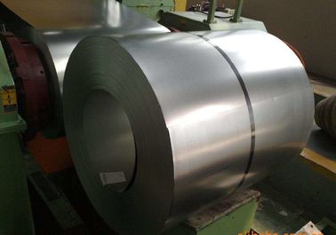 Αγορά 6001800MM cold-rolled γαλβανισμένη σπείρα Q195, SPCC, SAE 1006 χάλυβα βαθμός online manufacture
