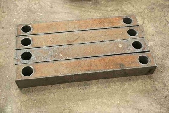 Αγορά Μηχανή CNC Laser Cutting Κατασκευή χαλυβουργικών φύλλων Πρότυπο ASTM / GB / JIS για μηχανήματα επεξεργασίας μετάλλων online manufacture
