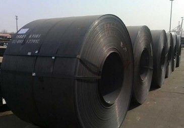 Αγορά ASTM A36, ΣΑΕ 1006, ΣΑΕ 1008, JIS G3132, SPHT-1, SPHC έλασης χάλυβα ρόλων θερμής / πηνίου online manufacture