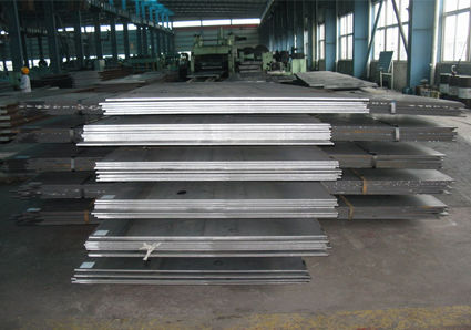 Αγορά Q195, SS490, Astm A786 Τετράγωνη πλάκα 1200 mm - 1800 mm πλάτος Τετράγωνη πλάκα από χάλυβα online manufacture