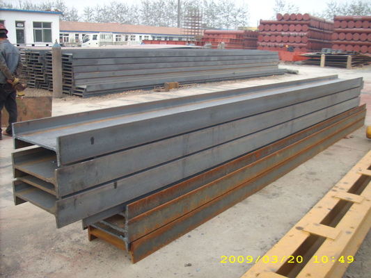 Αγορά Ζεστό ελαστικοποιημένη I δέσμη 10# ̇40# GB Standard SS400 Q235 δομικό χάλυβα online manufacture