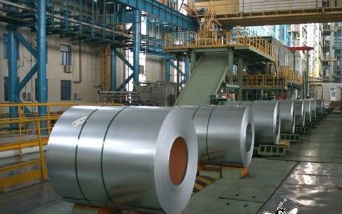 Αγορά Πηνίο από χάλυβα ψυχρής έλασης 0,15–3,0 mm Προσαρμοσμένης κοπής DC01 DC04 SAE1006 SAE1008 με αναγνωριστικό πηνίου 508 mm/610 mm για εφαρμογές διαμόρφωσης και σχεδίασης σε βάθος online manufacture