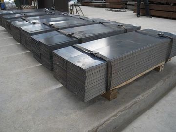 Αγορά Q195, Q215, A36, SPHC θερμής έλασης χάλυβα πηνία / Checkered χάλυβα πλάκα, 1000 - 12000mm μήκους online manufacture
