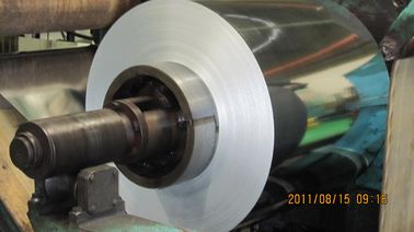 Αγορά Dx51d G275 καυτές βυθισμένες γαλβανισμένες σπείρες χάλυβα 0,15 – 3,8 χιλ. πάχους online manufacture
