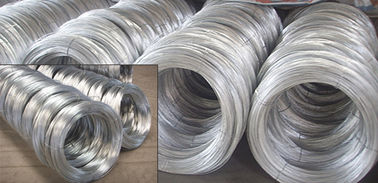 Αγορά SAE1006B, SAE1008B, SAE1010B BWG θερμού διασταύρωσης Galvanized χονδροσύρματος ήπιες προϊόντων χάλυβα online manufacture