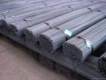 Αγορά ASTM A615 GR κτίριο βιομηχανία χάλυβα Deformed γραμμή, χάλυβα ενδοδαπέδιων λοιπών εγκαταστάσεων πολύ ήπια προϊόντων χάλυβα online manufacture