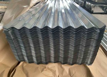 Αγορά η κανονική πούλια πάχους 0.141.5mm γαλβάνισε τις ζαρωμένες επιτροπές υλικού κατασκευής σκεπής μετάλλων online manufacture