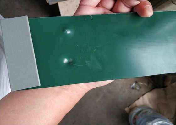 Αγορά 275g/m2 Zinc Coating Prepainted Color Steel Coil with SMP Polyester Coating for Roofing and Building Panels (Προχρωματισμένο χρώμα χάλυβα) online manufacture
