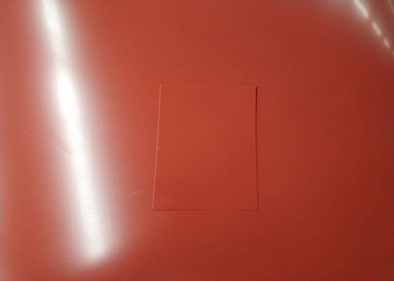 Αγορά 0.50mm DX51D Z120 PE Προχρωματισμένο φύλλο χάλυβα RAL9002 για εφαρμογές οροφής και τοίχου online manufacture