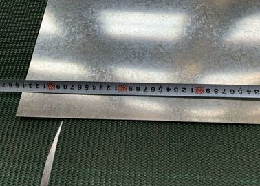 Αγορά μεγάλη πούλια πλάτους 1250mm για τα εξωτερικά τοίχων φύλλα ψευδάργυρου καυτής εμβύθισης γαλβανισμένα online manufacture