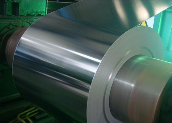 Αγορά 0.50mm Τσιμέντο επιχρισμένο ψυχρά έλασμα σίδηρο φύλλο περιτύλιγμα για συσκευασίες και μεταλλικά δοχεία εφαρμογές online manufacture