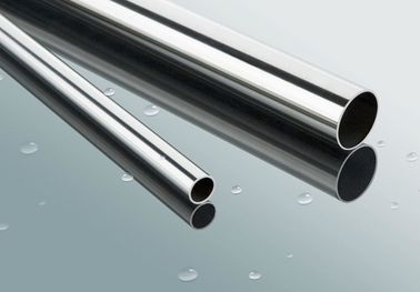 Αγορά ASTM A249 / A269 / A312M / DIN 17456 / JIS G3448 Οπλισμό από ανοξείδωτο συγκολλητούς χάλυβα αγωγούς / Pipe online manufacture