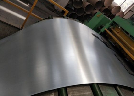Αγορά 0.2mm Z60 ∆Z180 Ζεστή βύθιση Ζαλβανισμένη ταινία χάλυβα με πλάτος 20 ∆630 mm για κοπή και βιομηχανική κατασκευή online manufacture