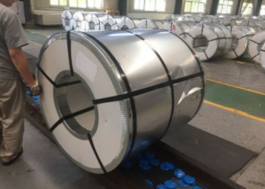 Αγορά Ο ψευδάργυρος DX51 SECC που ντύθηκε cold-rolled η καυτή εμβύθιση γαλβάνισε τις σπείρες online manufacture