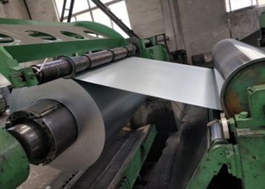 Αγορά ΓΠ SECC DX51 14 μετρητής 3.8mm PPGI HDG κυλημένη σπείρα online manufacture