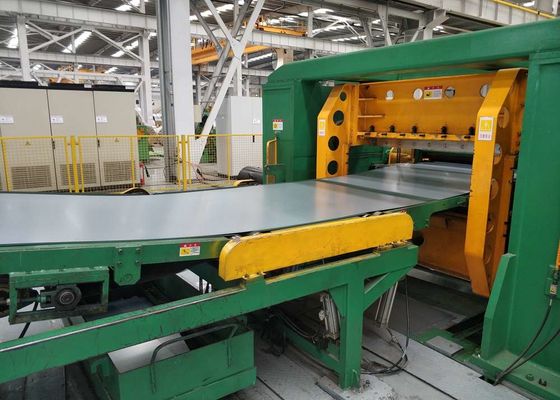 Αγορά Q235 Q345 Ζεστά βαλβανισμένο φύλλο χάλυβα 40 ∙ 275 g/m2 για κατασκευές δομών και βιομηχανικές εφαρμογές online manufacture
