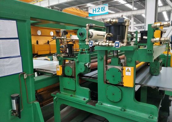 Αγορά 323.9 Hot Dipped Galvanized Steel Sheet with Zinc Coating 40-275g/m2 for Construction in Q235 and Q345 Grades online manufacture