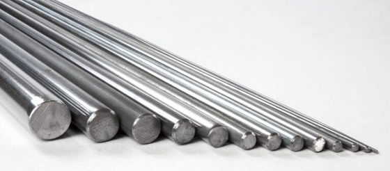Αγορά Σφυρηλατημένο κομμάτι Inconel 600 νικέλιο 625 718 738 γύρω από το φραγμό online manufacture