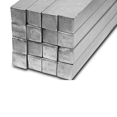Αγορά τετραγωνικός Inconel φραγμός 600 625 718 800 800H 800HT online manufacture