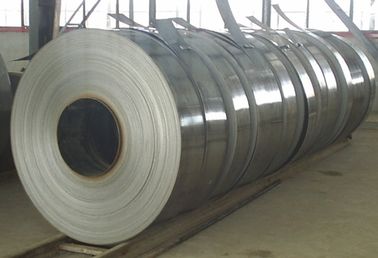 Αγορά 7 MT 35 - 720 MM DIN1623 ST12 / ST13 / ST14 ψυχρής έλασης χάλυβα λωρίδα με ελαιοτριβείο & σχισμοειδή ακμή online manufacture