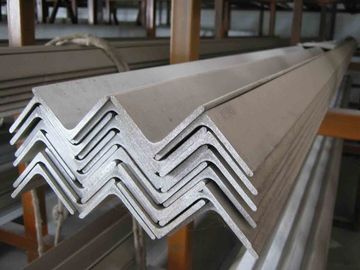 Αγορά ASTM A36, EN 10025 S275JR, Q235 χάλυβα γωνία με προσαρμοσμένη ίσες με ή άνισες γωνία online manufacture