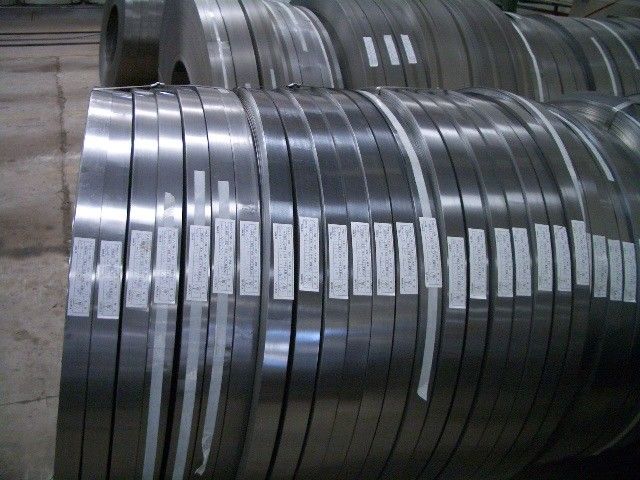 7 MT 35 - 720MM DIN1623 ST12 / ST13 / ST14 Κρύο έλαση από χάλυβα