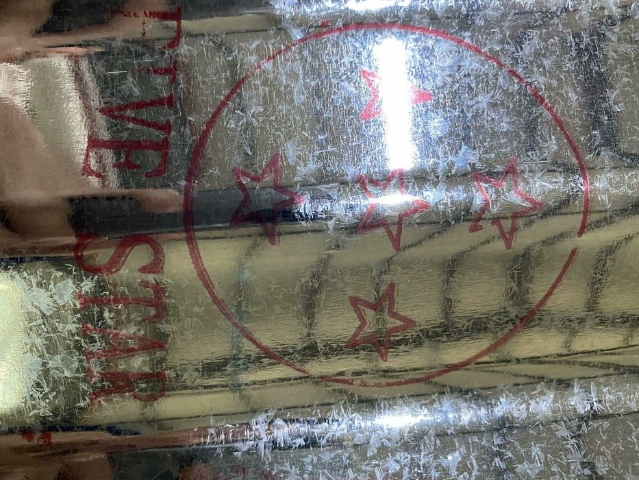 Πλήρες Σκληρό Φύλλο Γαλβανισμένης Στέγης SGCH / G550 Κυματοειδές με Επίστρωση Ψευδαργύρου 40–275g/m² για Βιομηχανικά Συστήματα Στέγης και Τοίχων