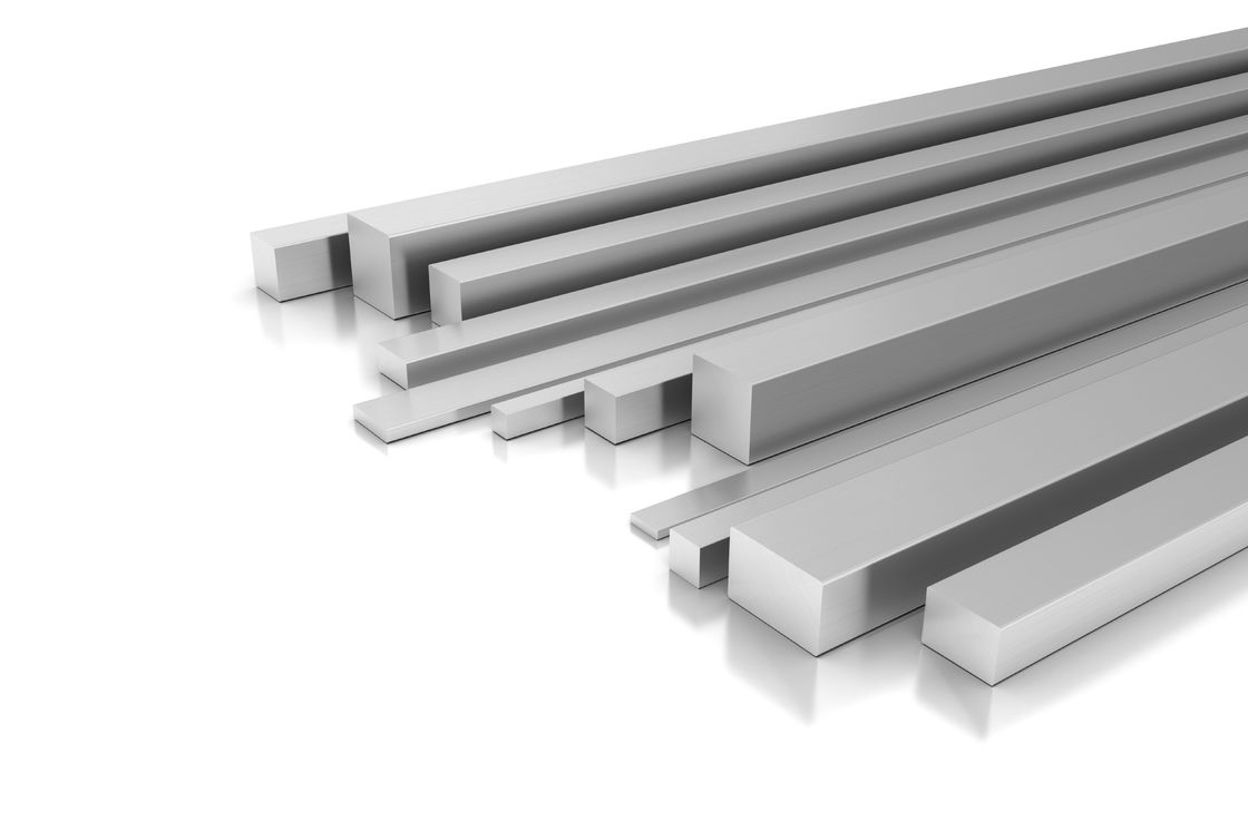ASTM B446 Inconel 625 επίπεδος φραγμός νικελίου για την παράκτια πλατφόρμα πετρελαίου